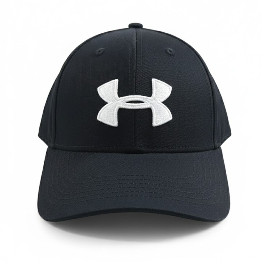Under Armour Men’s Blitzing 3.0 Cap – Black